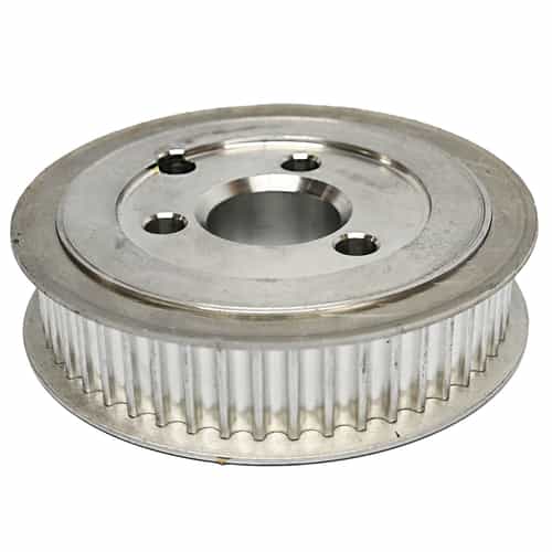 PDQ Timing Pulley, 8M, 48T, 25W, QT - 06030050