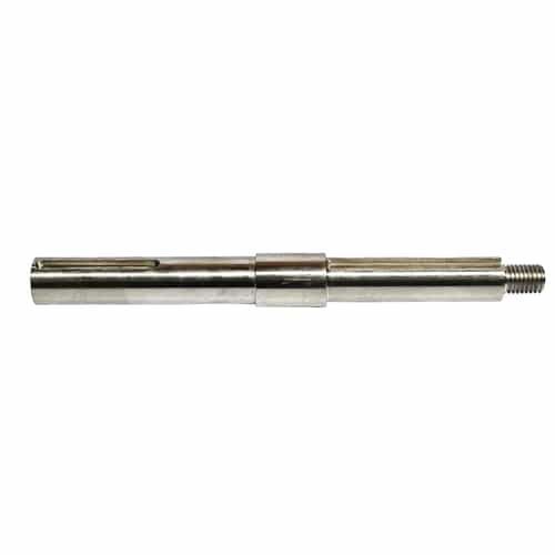 metal shaft