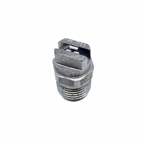 stainless steel spray nozzle