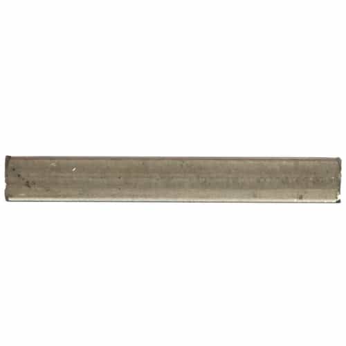 PDQ Stainless Steel Key, 1/4" X 1/4" X 2.00" - 05120027