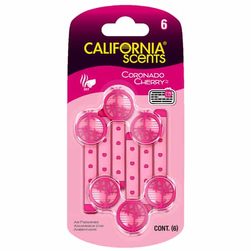 California scents cherry vent sticks