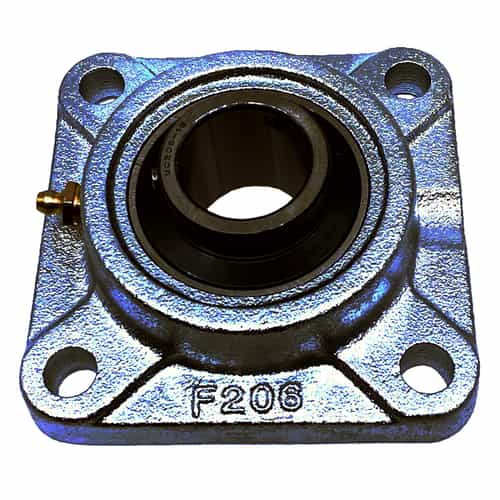 pdq 10217-N flange bearing
