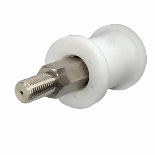 PDQ Bridge Roller for LaserWash M5 - 11150007