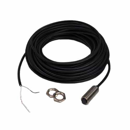 PDQ Photo-Eye Receiver, 14mm, 5 VDC - 93185