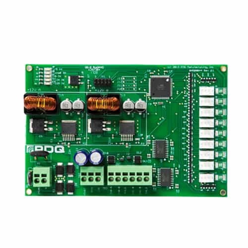 pdq 04580044 circuit board