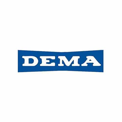dema logo