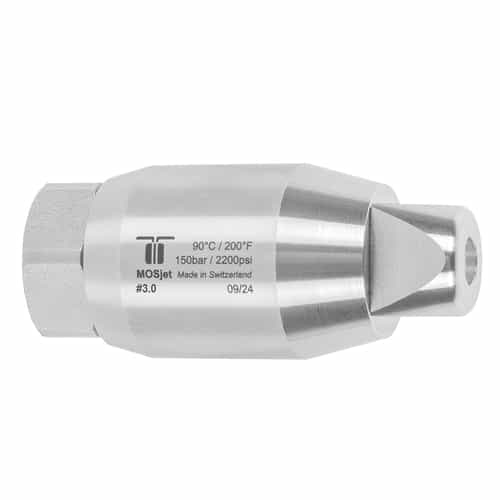 Mosmatic MosJet Rotor Nozzle, Size 3.0 - 14.372