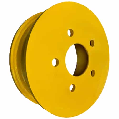 macneil x458 chain drum