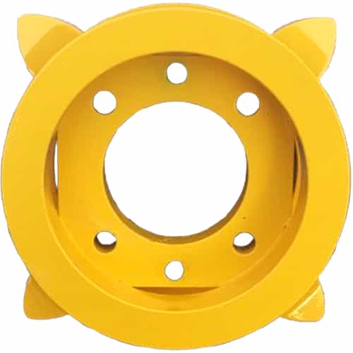 macneil log chain sprocket