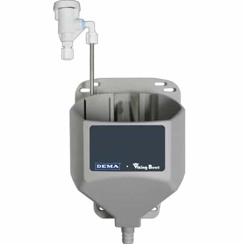 Dema Viking Detergent Bowl - 5801V
