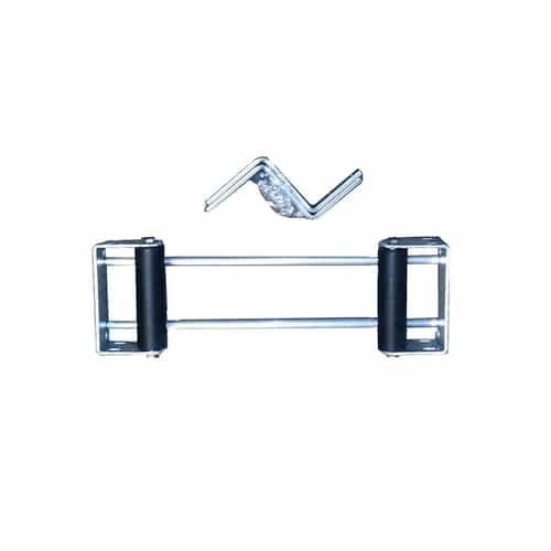 titan 18" hose reel guide