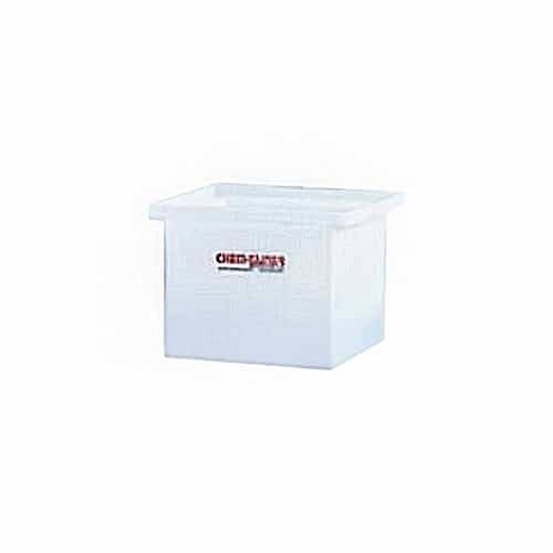 chem tainer 2 gallon poly tank