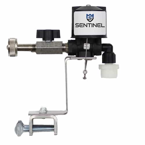 Dema Sentinel Float Valve System - 540N