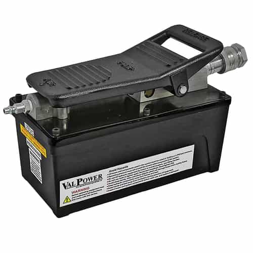 Continental ValPower Pneumatic Pump - PC125-PPUMP