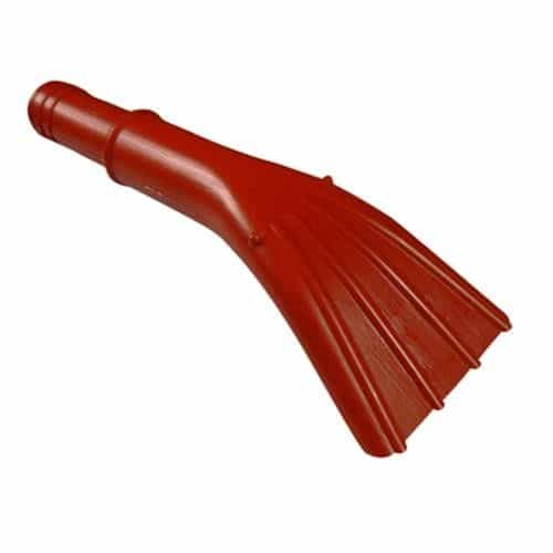 1 1/2 Red Mr. Nozzle Claw Nozzle