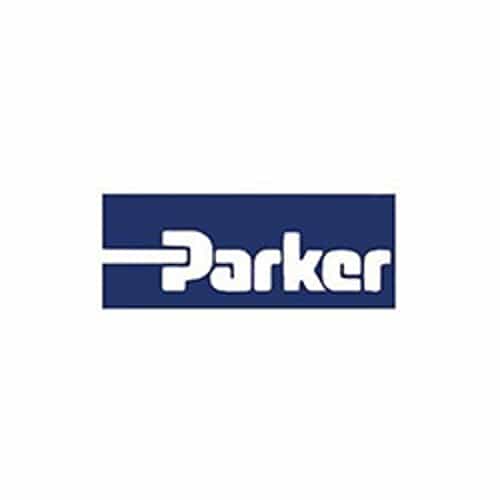 Parker Engineering Logo