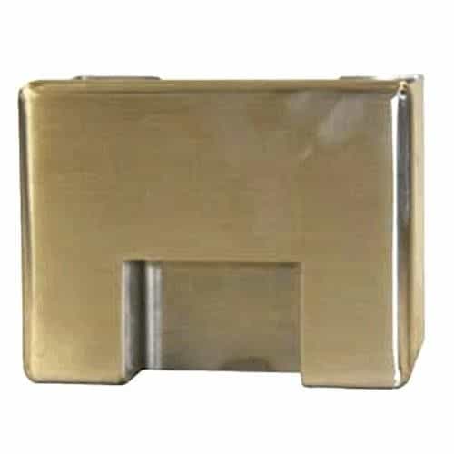 9113W J.E. Adams Coin Box