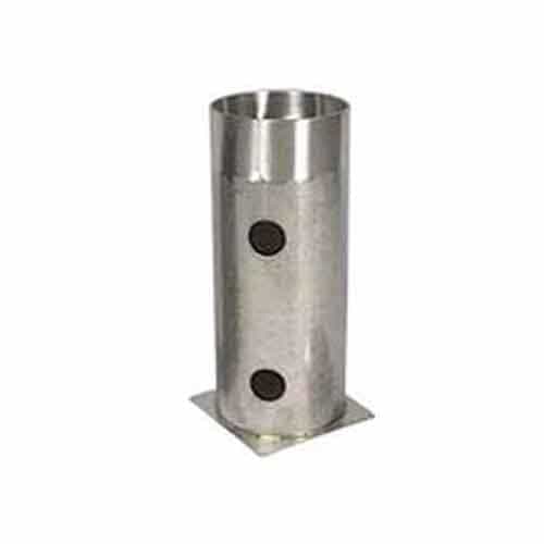 SAF1800-HW Kleen-Rite Coin Safe Body Tube