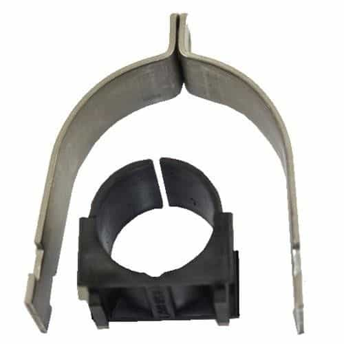 SS ZSI Inc. Clamp 026NS030