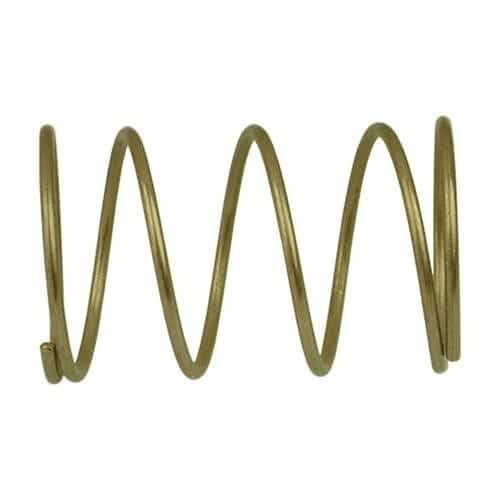 31070 U.S. Para Plate Spring - 80 lb.