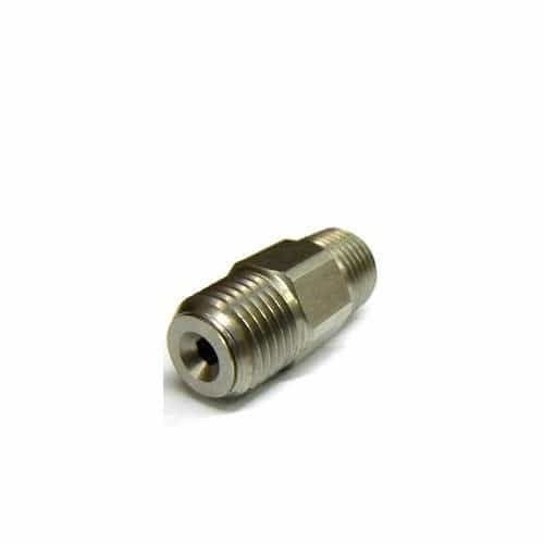 1/4BB-SS5 Spraying Systems Ball Check Valve 1/4-Inch