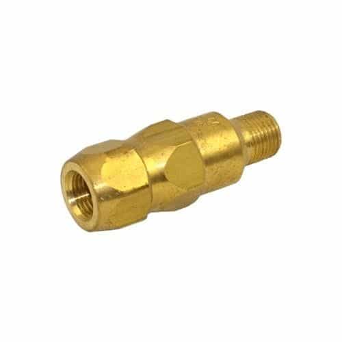 1/8AB-5 Spraying Systems Fluid Check Valve