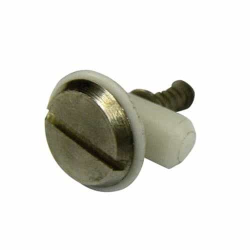 Fluid Controls RK-CV800T Stainless Steel 3/4 In. Check Valve Repair Kit, PTFE