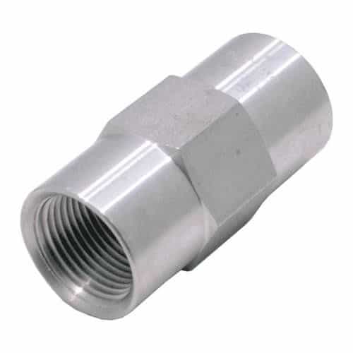 CV-800T Fluid Controls Steel F x F Check Valve