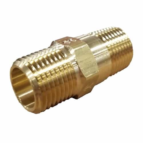 SMC Check Valve Part Number 6451290