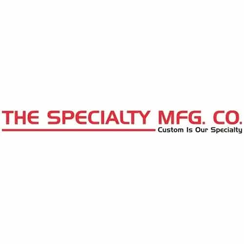 SMC SS Check Valve 6431590