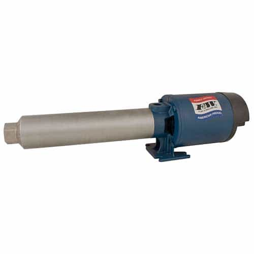 Flint Walling PB0516A071 Booster Pump