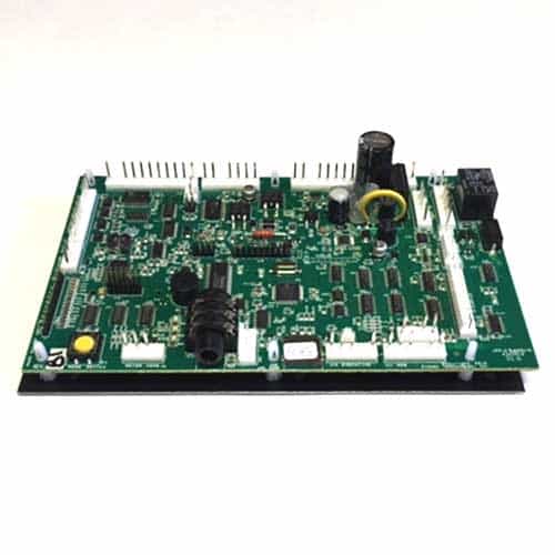 Rain Tunnel 26932 Control Board with Offset Adapter Plate