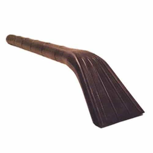 1 1/2" Long Black Mr. Nozzle Claw Nozzle
