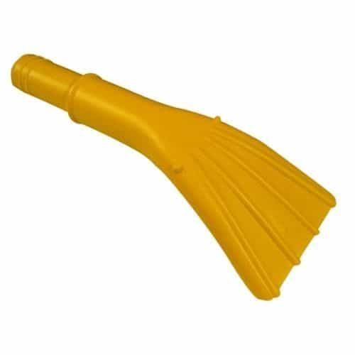 1 1/2 Yellow Mr. Nozzle Claw Nozzle