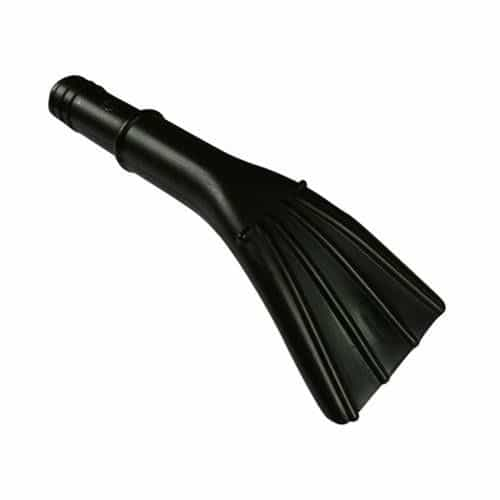 1 1/2 Black Mr. Nozzle Claw Nozzle