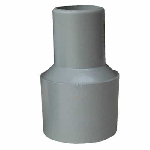 A-3214-1 C101 Dreco Gray Vac Adapter