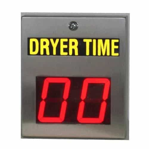 DX200B Dixmor Dryer Timer