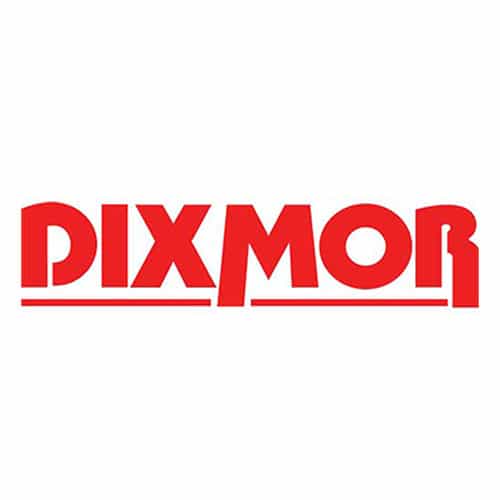 Dixmor Logo
