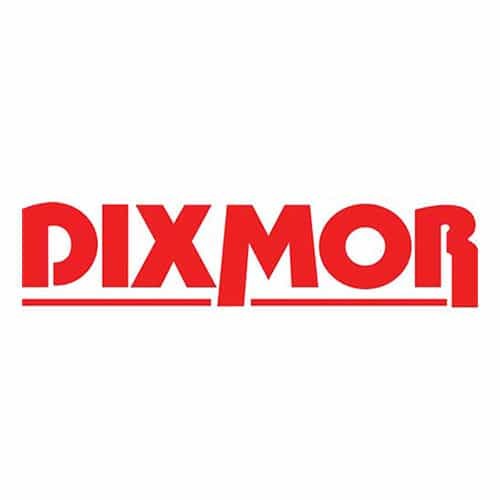 Dixmor Logo