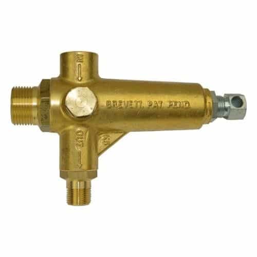 General Pump ZK50 Flow Sensitive Unloader