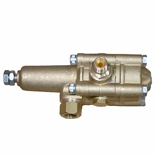 General Pump ZK71 Flow Sensitive Unloader