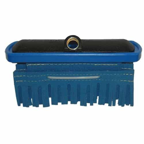 214500 Erie Brush Blue FoamMaster Cloth Brush