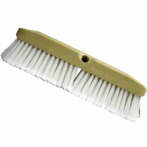223700 Erie Brush White Feathered Detailing Brush