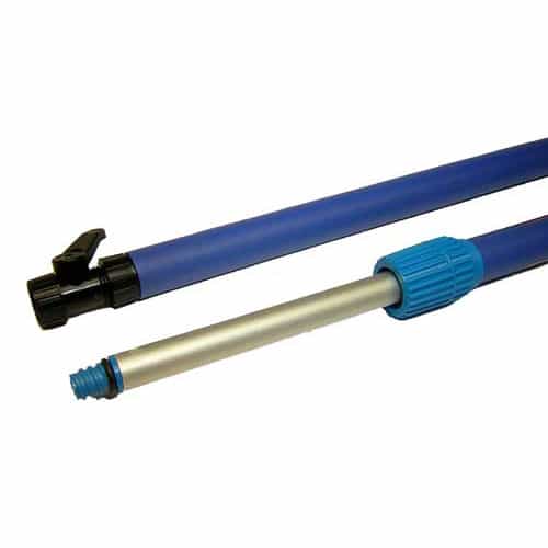 225980 Erie Brush Flow-Through Handle
