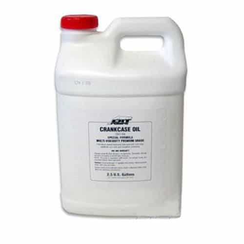 6105 CAT Pumps ISO 68 Oil - 2.5 Gallon