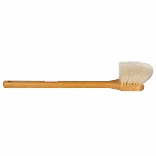 272200 Erie Plastic Brush with Poly Bristles