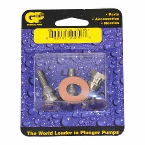 K06 General Pump Piston Bolt Kit