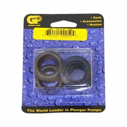 General Pump Hi Pressure Seals 20MM