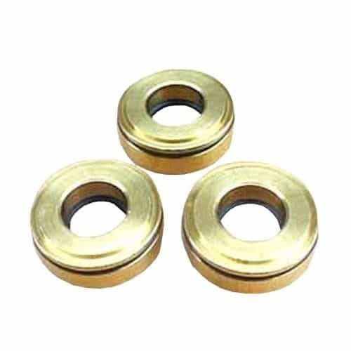 General Pump New Style Lo Pressure Assembly