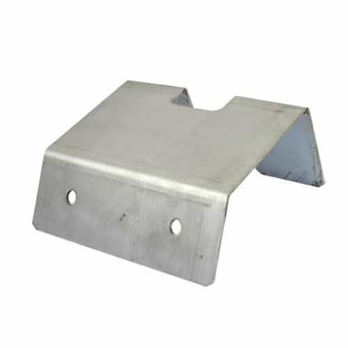 Foam Brush Hanger